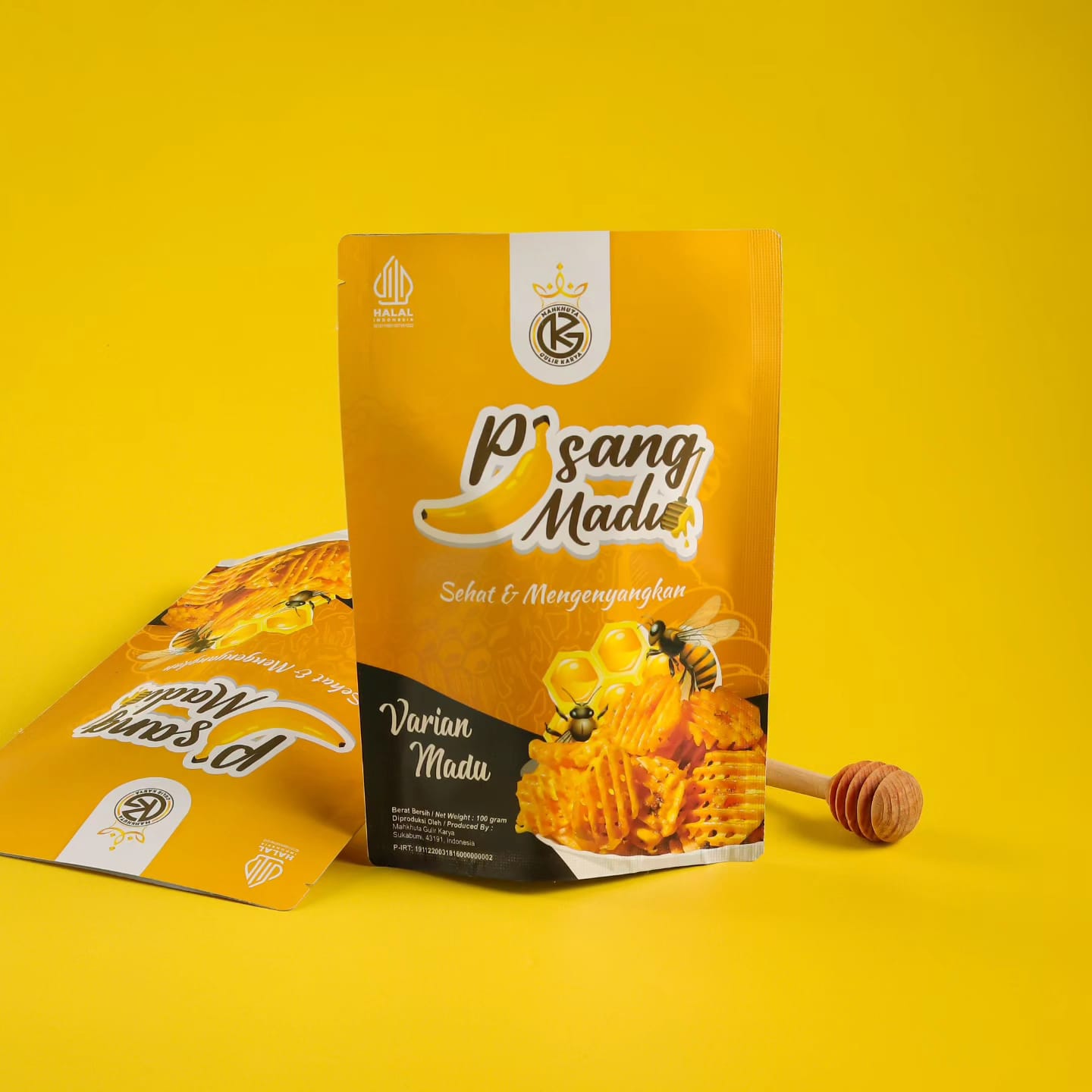 Kripik Pisang